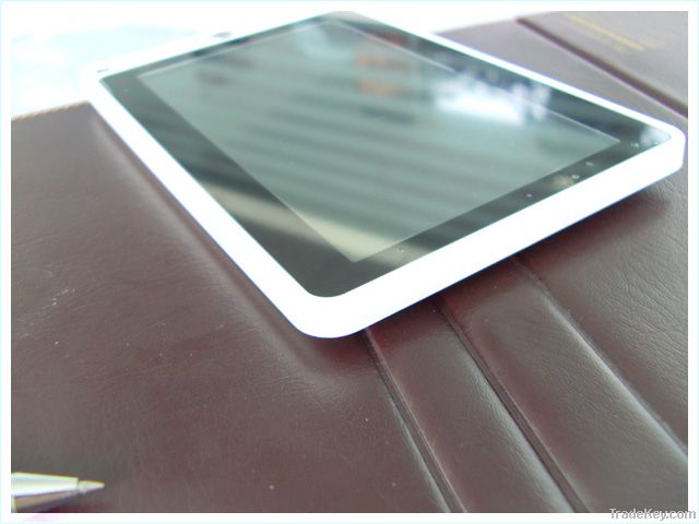 Hot sale capacitive tablet pc !!! 7inch android 2.3 fly touch 3 tablet