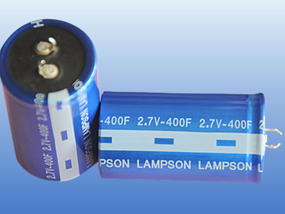 super capacitor(ISO SGS CE) on sale