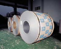 Stainless Steel Coil / Sheet