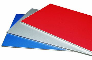 Aluminium Composite Panel