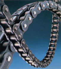 short pitch precision roller chain