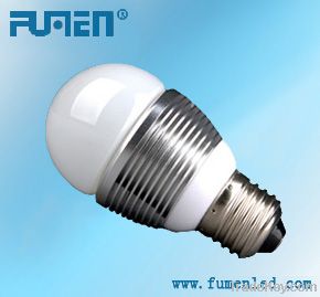 LED bulb light