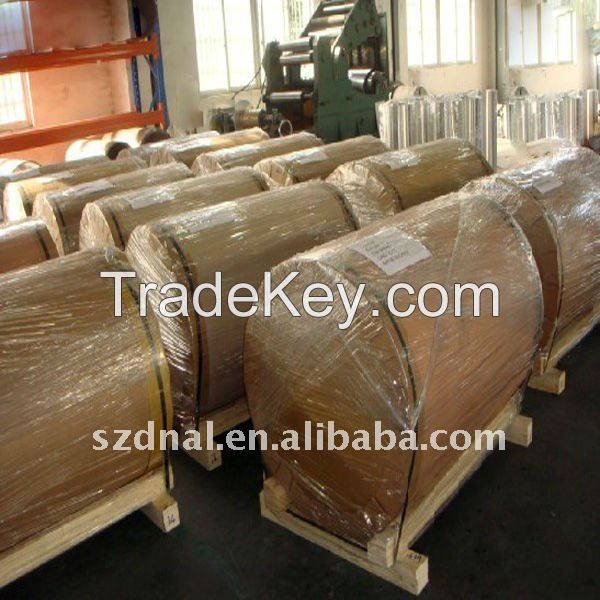1100 3003 5052 5754 5083 6061 Metal Alloy Aluminum Sheet Manufacturer In China