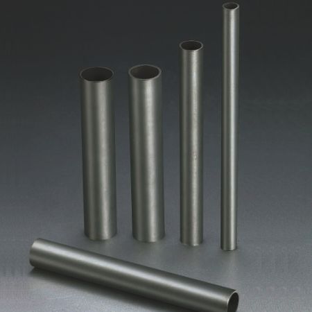 Stainless stainless steel pipe