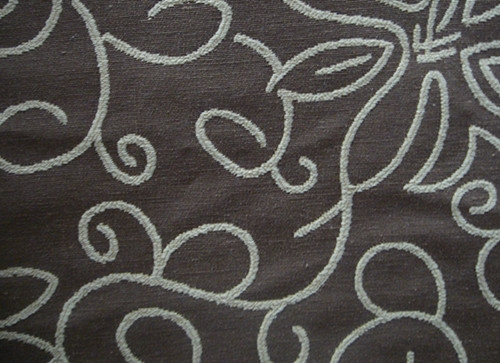 jacquard fabric