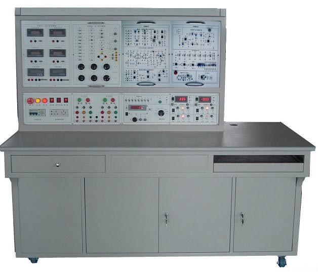 Educational Product--Electric Simulation Training Table