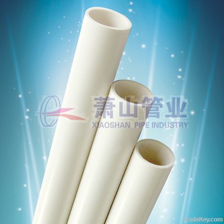 pvc electrical conduit