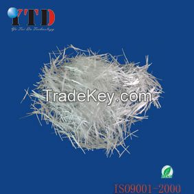 e-glass chopped strands for epoxy resin