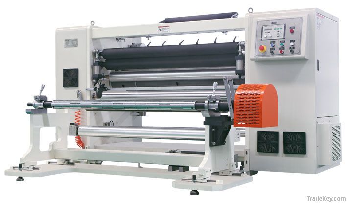 KLF-PC Automatic slitting machine