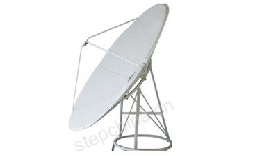 Antenna C BAND Satellite TV