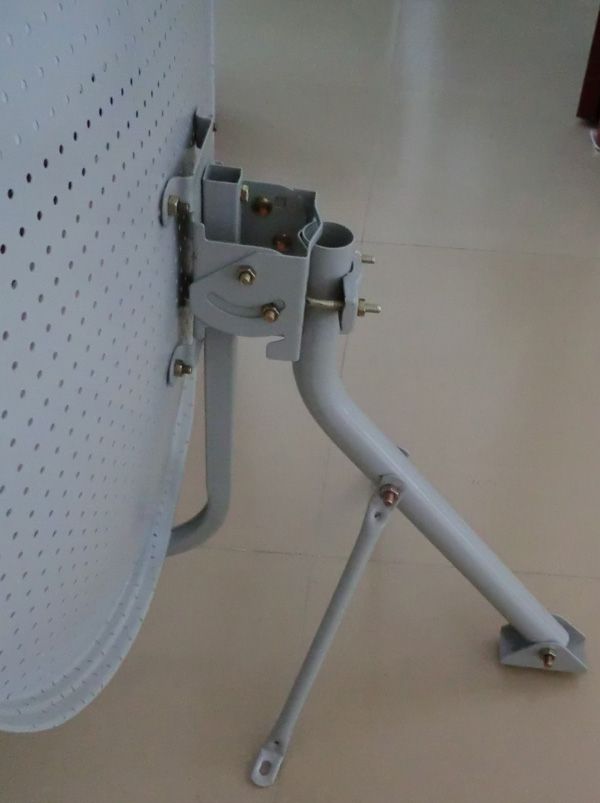 Satellite TV Antenna KU BAND