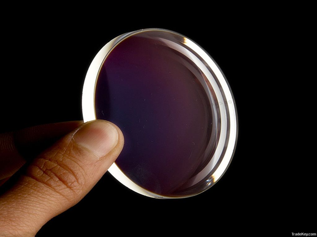 OPTICAL LENS