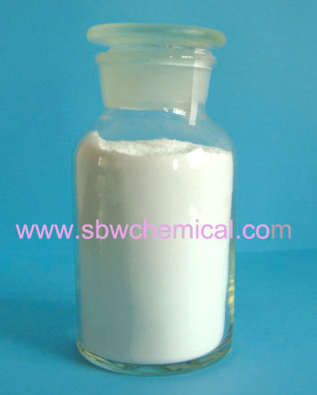 Soda Ash