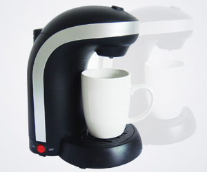 1Cup Coffee Maker