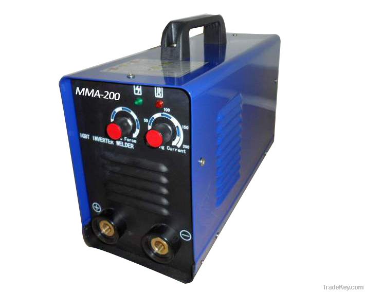 Inverter DC MMA(ARC) Welding machine