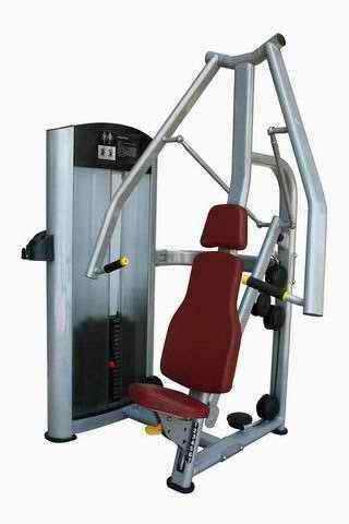 Fitness equipment-Chest Press
