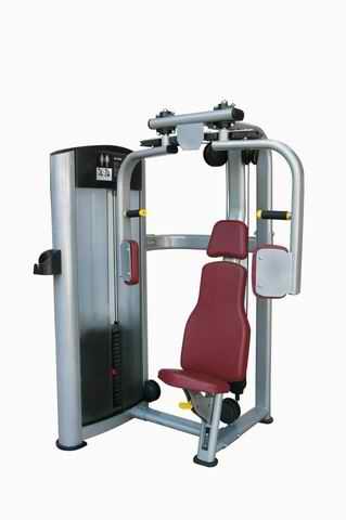 Fitness equipment-Pectoral Fly