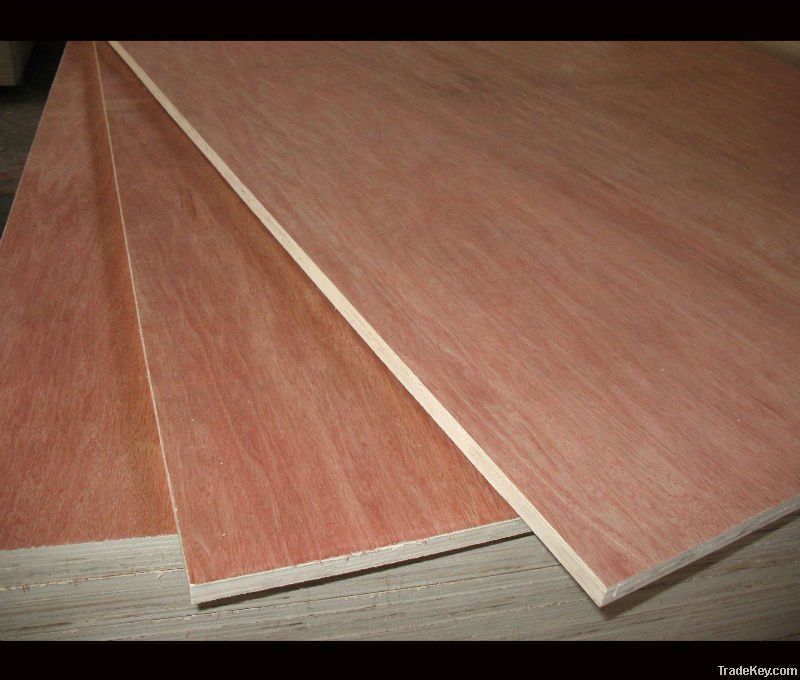 full okume plywood