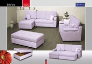 Corner Sofa