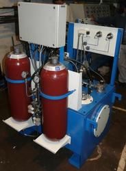 Hydraulic Power Packs