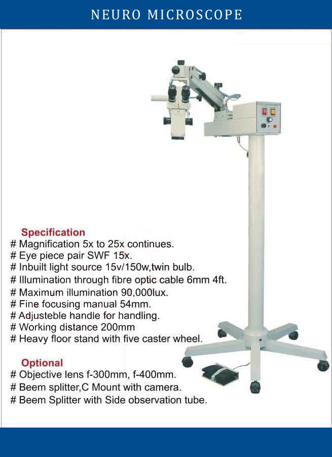 Neuro Microscope