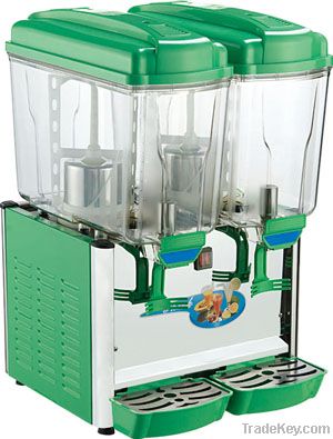 beverage dispenser, beverage machine, juice machine