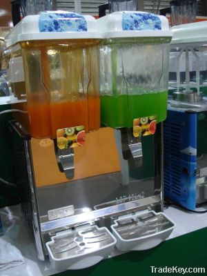 beverage dispensers , drink dispensers , juice machines