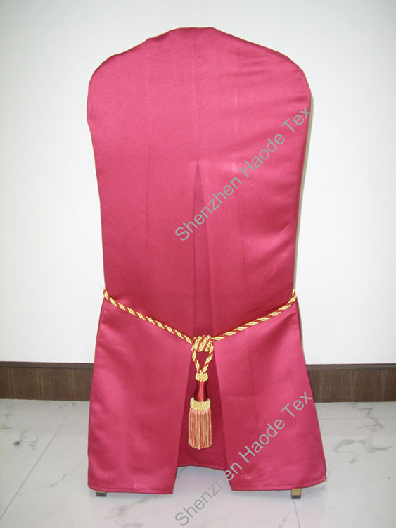 Party Chair Cover and Sashes