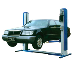 car lift