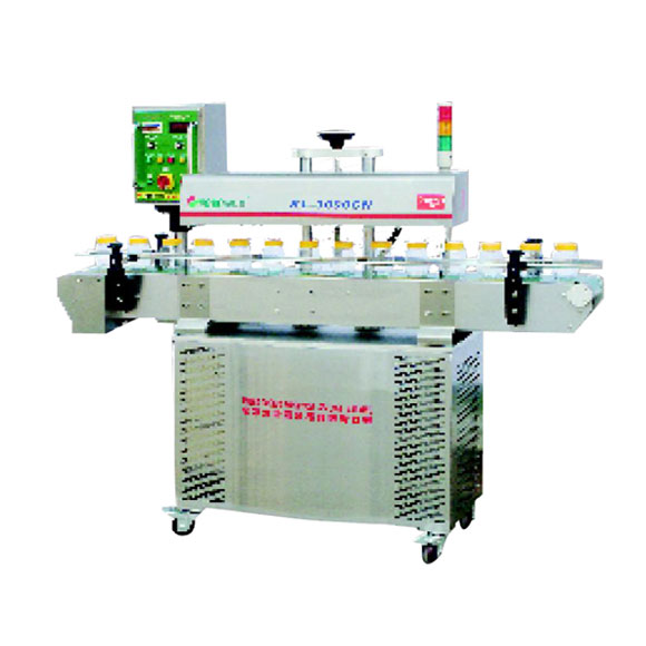 Induction Sealing Machine