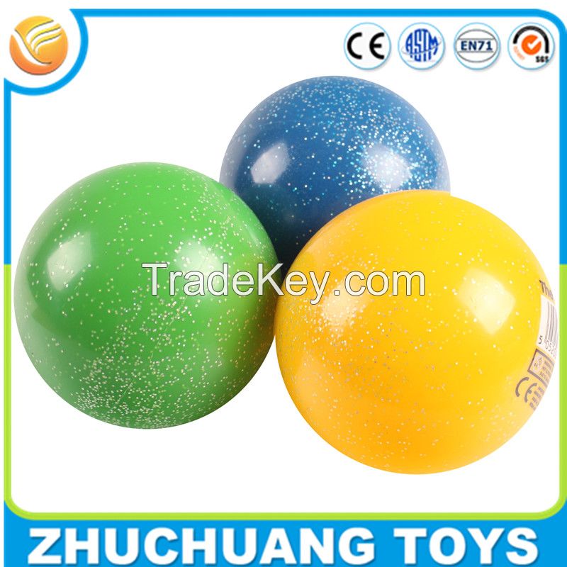 Small Print Balls Children Number Education Toys