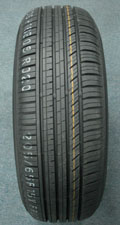 Groundforce PCR Tyre