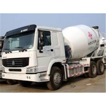 HOWO Concrete Mixer Truck/Cement Truck/SINOTRUK Mixer Truck