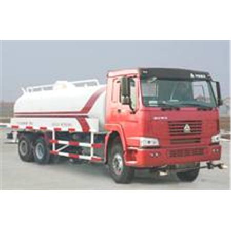 HOWO Water Truck/Water Tank Truck/Sinotruk Water Tank