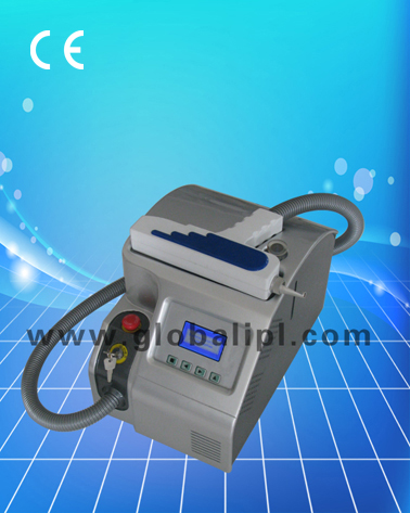 Laser Pigment Removal Beauty Equipment (US400)