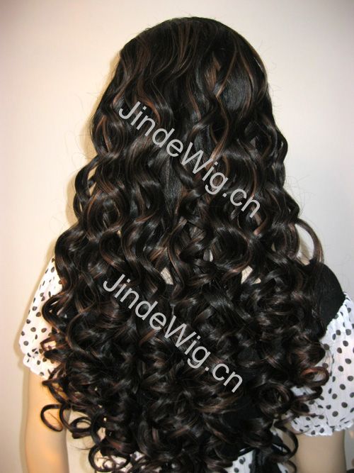 Full Lace Wig