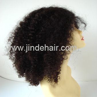 Full Lace Wig