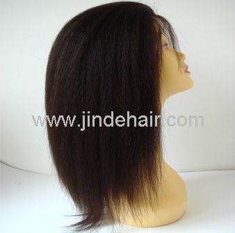 Full Lace Wig