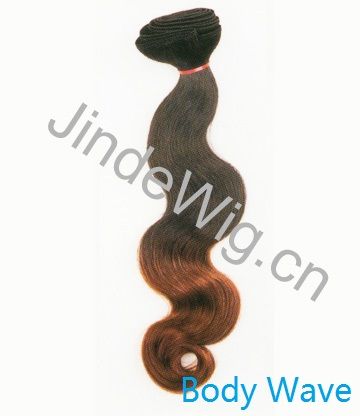 Human Hair Extension