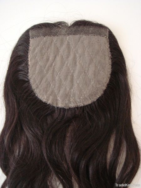 Lace Frontal Wig