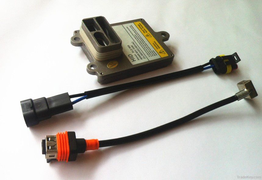 hid xenon ballast