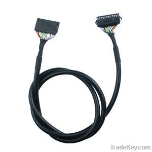 Wiring harness Cable assembly