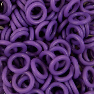 rubber o ring seal