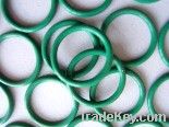 silicon rubber o-ring seals