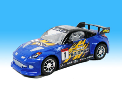 Friction power car/toy car/racing car
