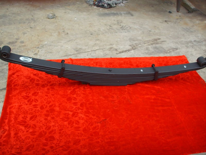 trailer leaf spring