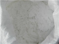 Caustic soda