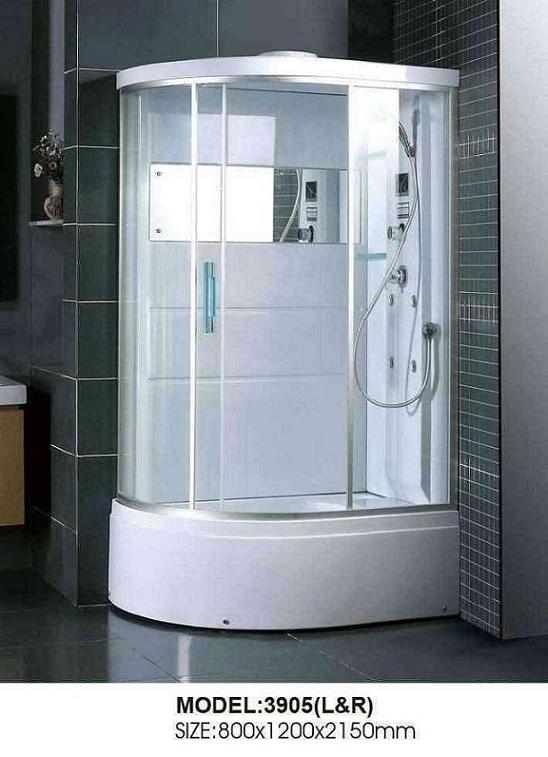 shower  room