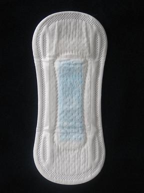 Panty liners 170mm
