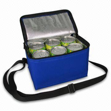 6cans cooler bag